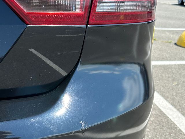 Volkswagen Passat (North America and China) 2014, Проліски, $10 500 - зображення 4
