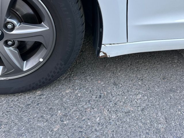 Hyundai Elantra - фото 5