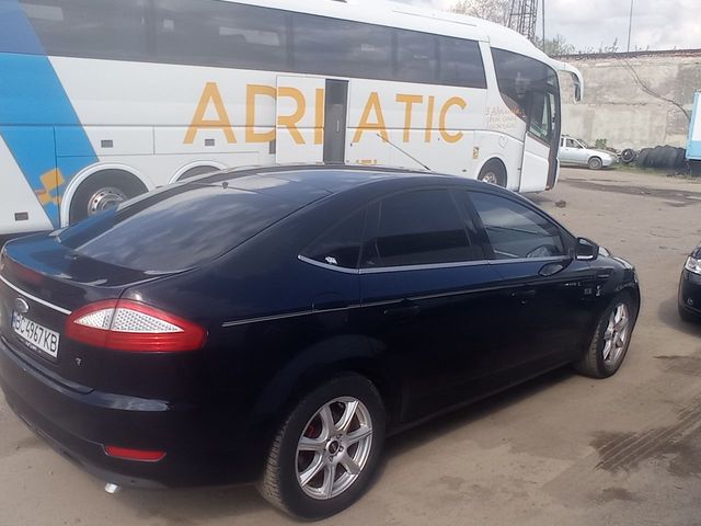 Ford Mondeo - зображення 3