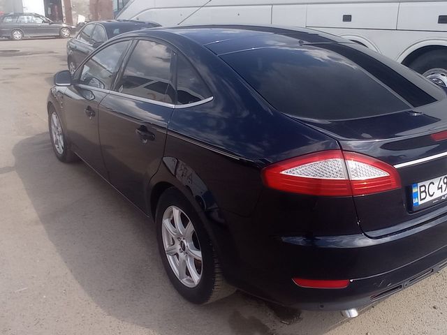 Ford Mondeo - зображення 5