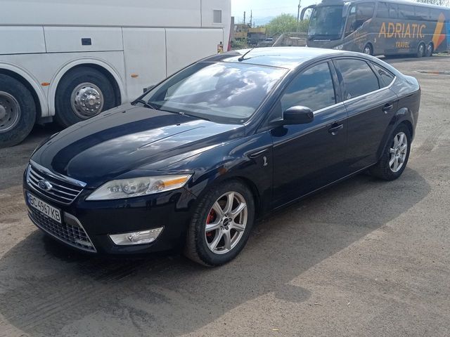 Ford Mondeo - зображення 1