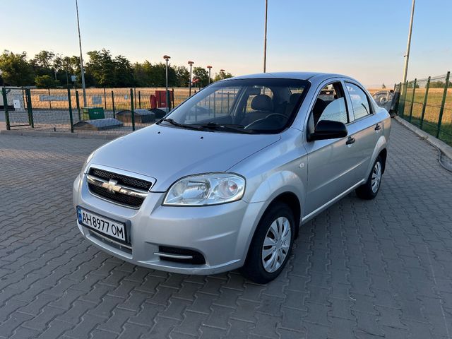 Chevrolet Aveo - зображення 5