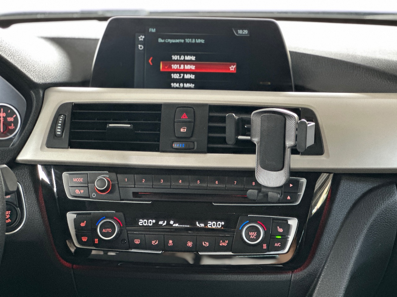 BMW 3 серії - фото 16