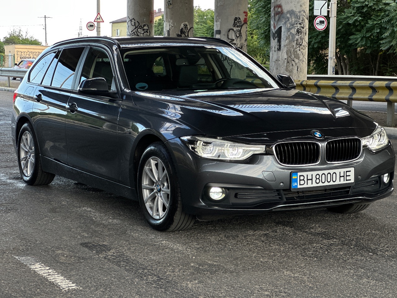 BMW 3 серії - фото 4