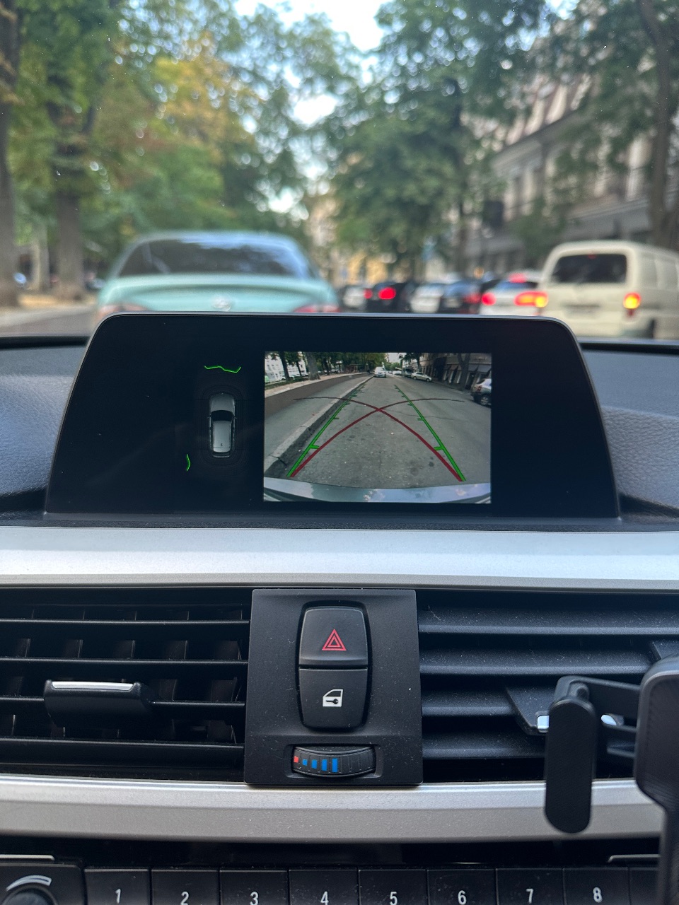 BMW 3 серії - фото 25