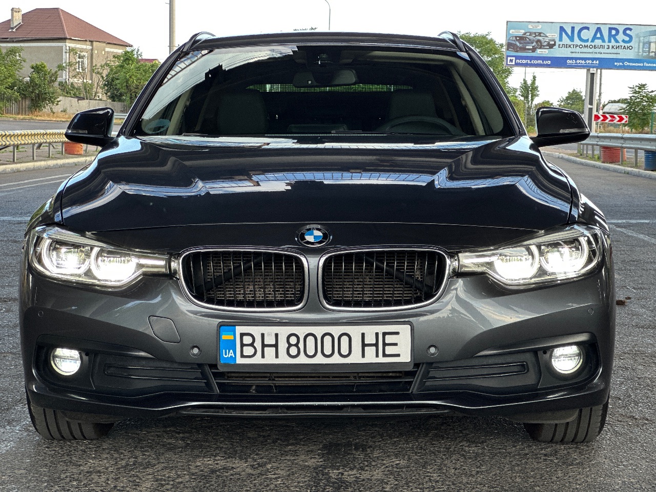 BMW 3 серії - фото 3