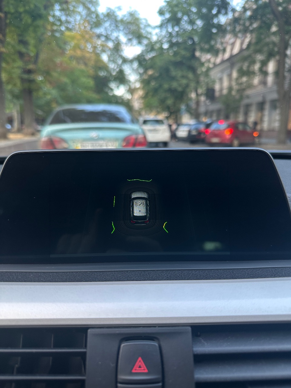 BMW 3 серії - фото 26