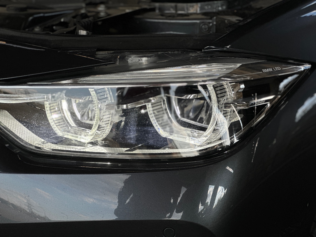 BMW 3 серії - фото 22