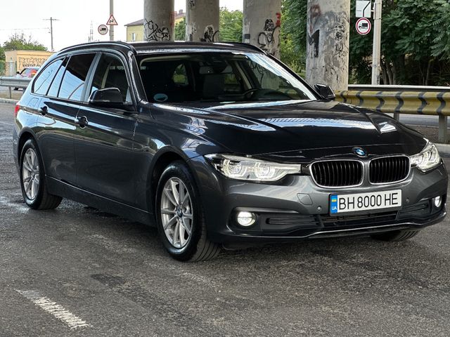 BMW 3 серії - зображення 4