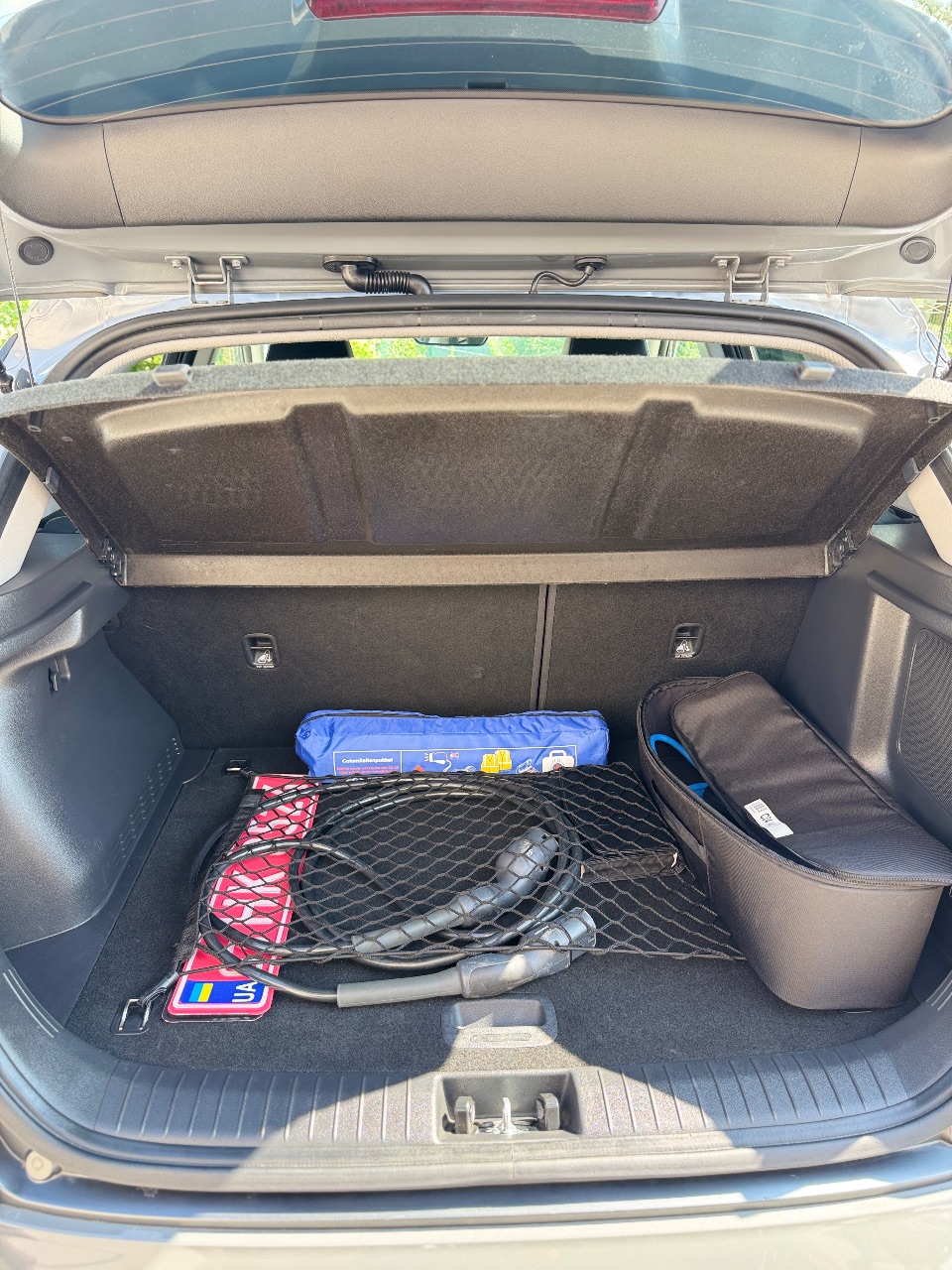 Hyundai Kona - фото 10