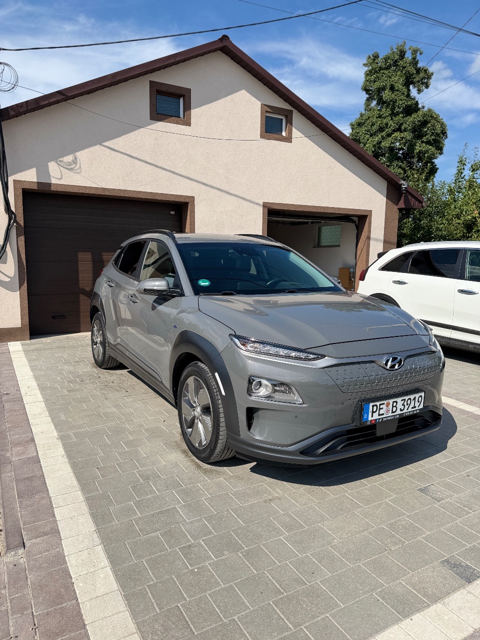 Hyundai Kona - фото 2