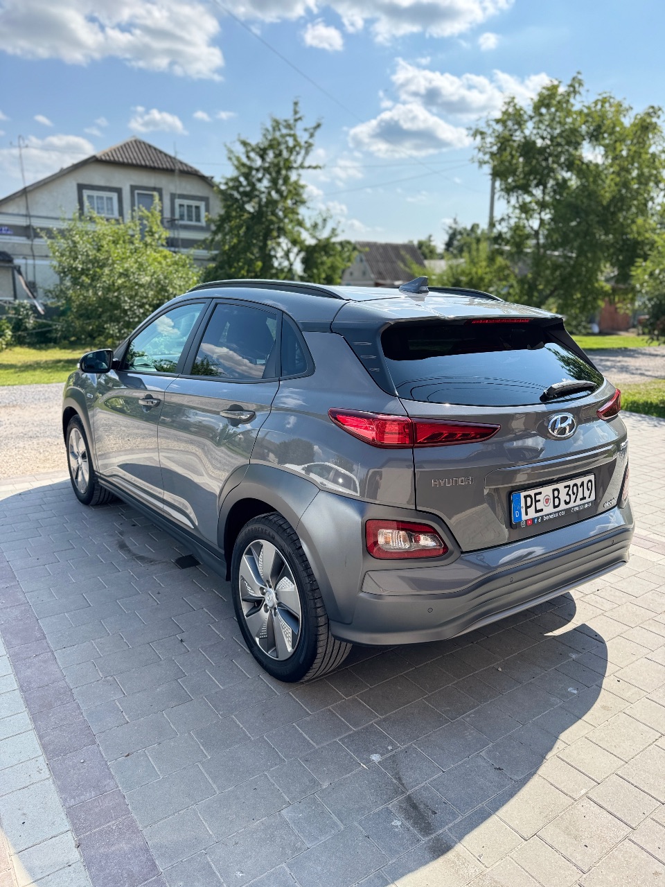 Hyundai Kona - фото 6