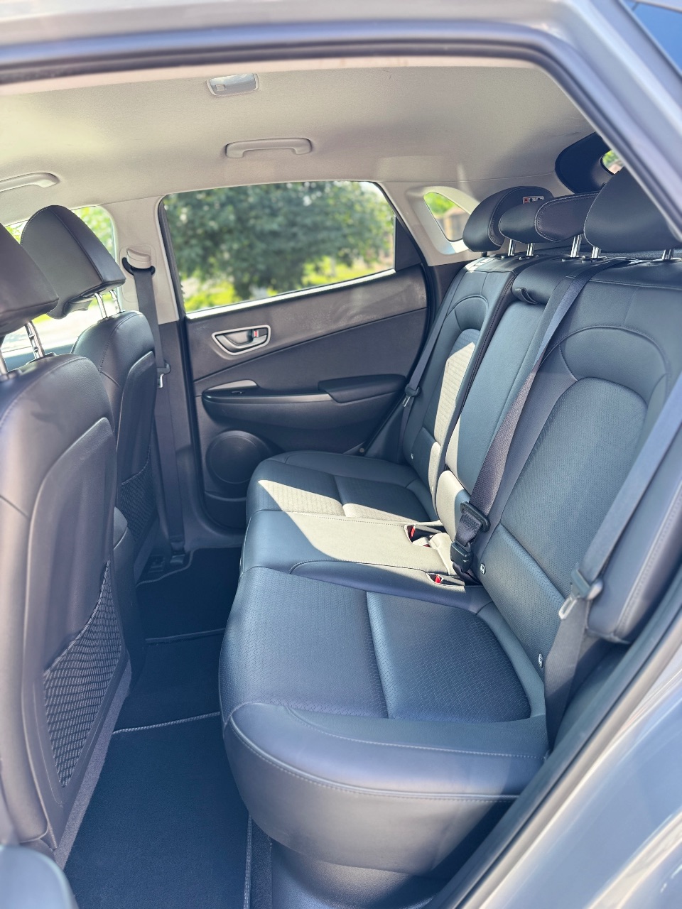 Hyundai Kona - фото 9