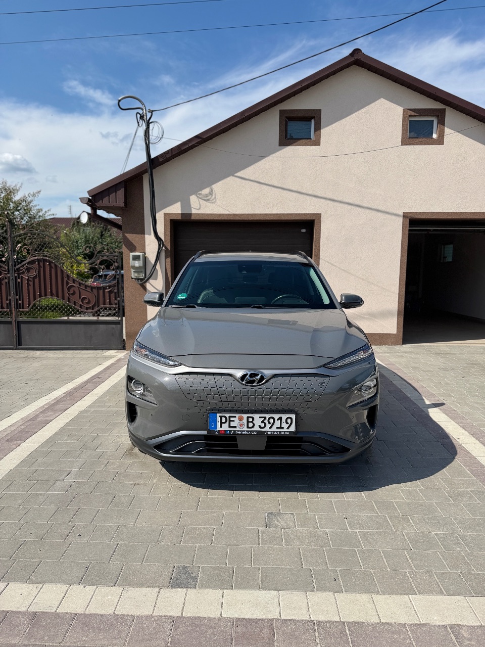 Hyundai Kona - фото 3