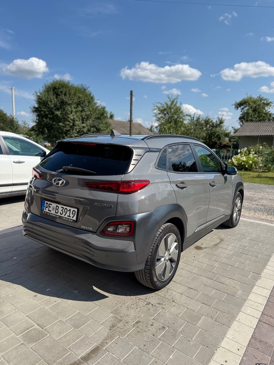 Hyundai Kona - фото 4