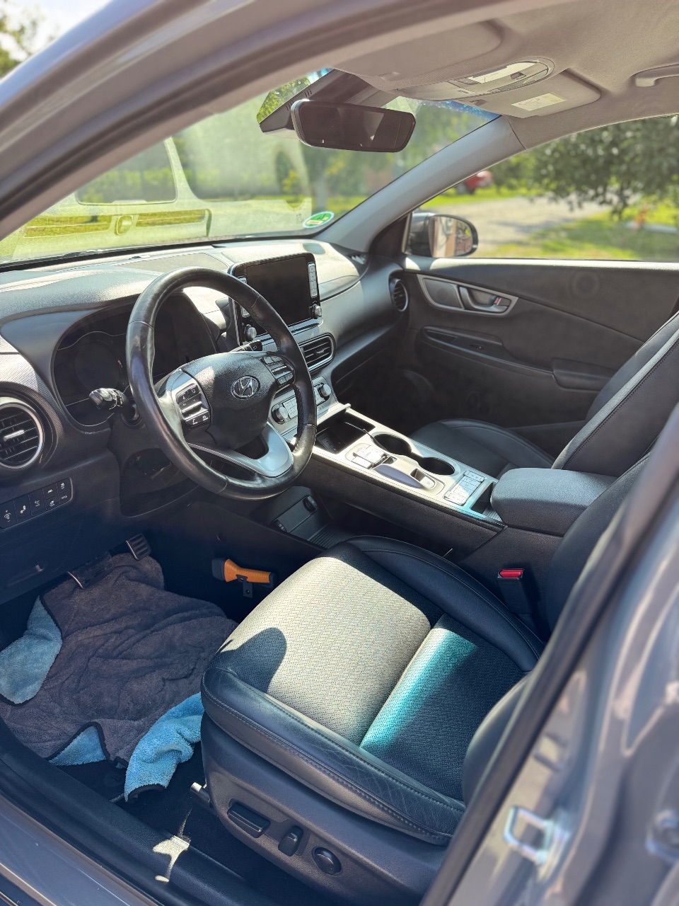 Hyundai Kona - фото 7