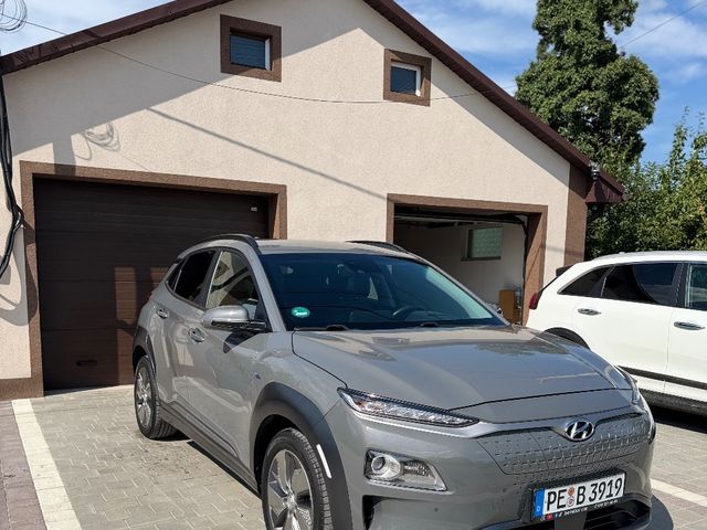 Hyundai Kona - фото 2