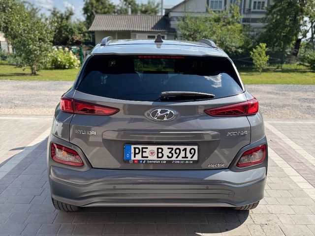 Hyundai Kona - фото 5