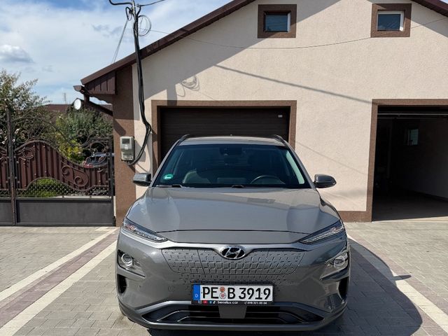 Hyundai Kona - фото 3