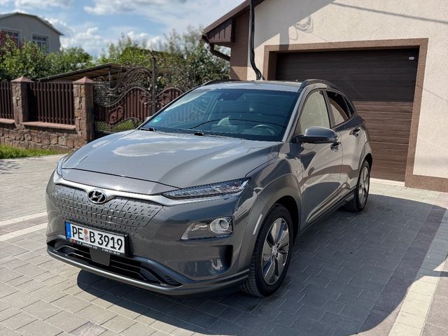 Hyundai Kona - фото 1