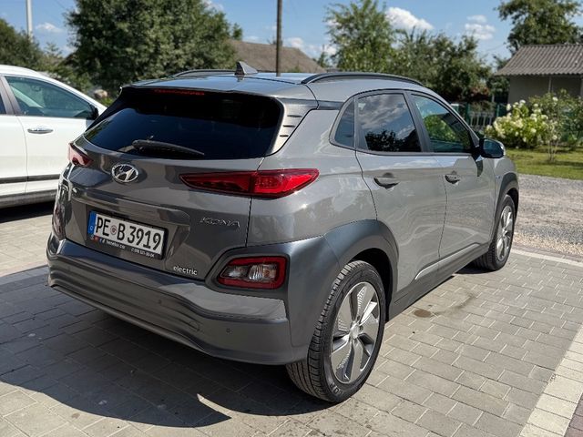 Hyundai Kona - фото 4