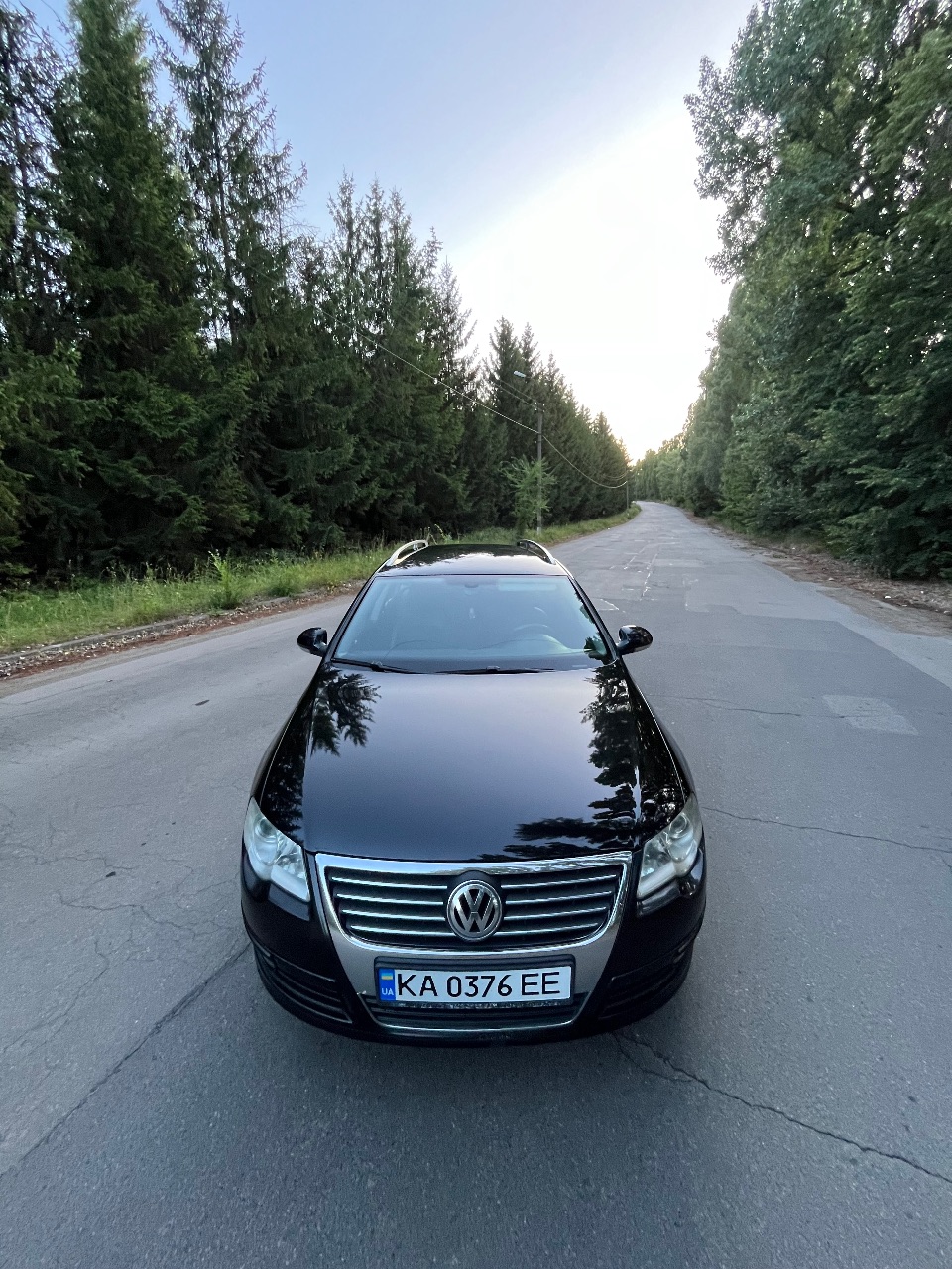 Volkswagen Passat - фото 4