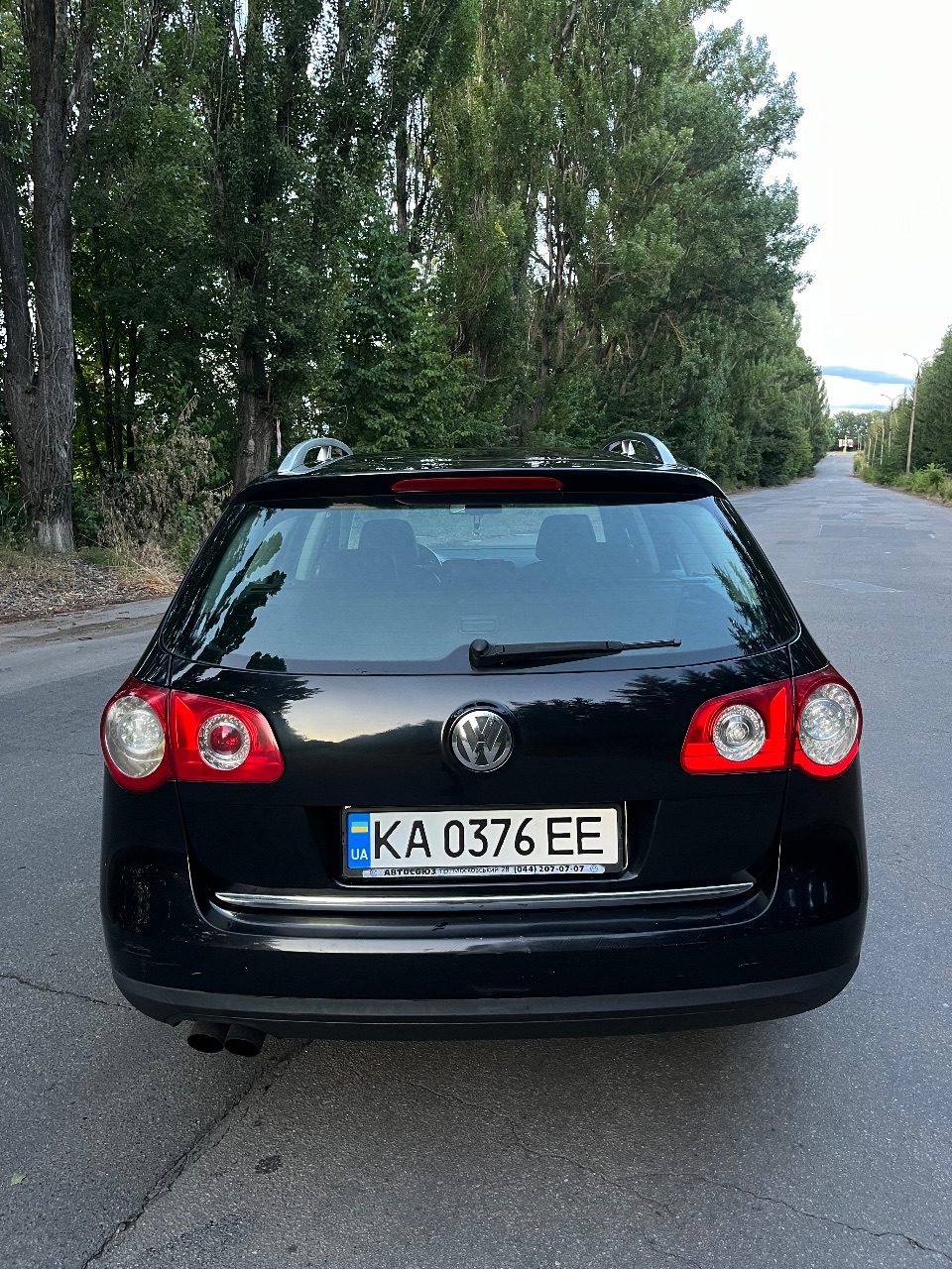 Volkswagen Passat - фото 7