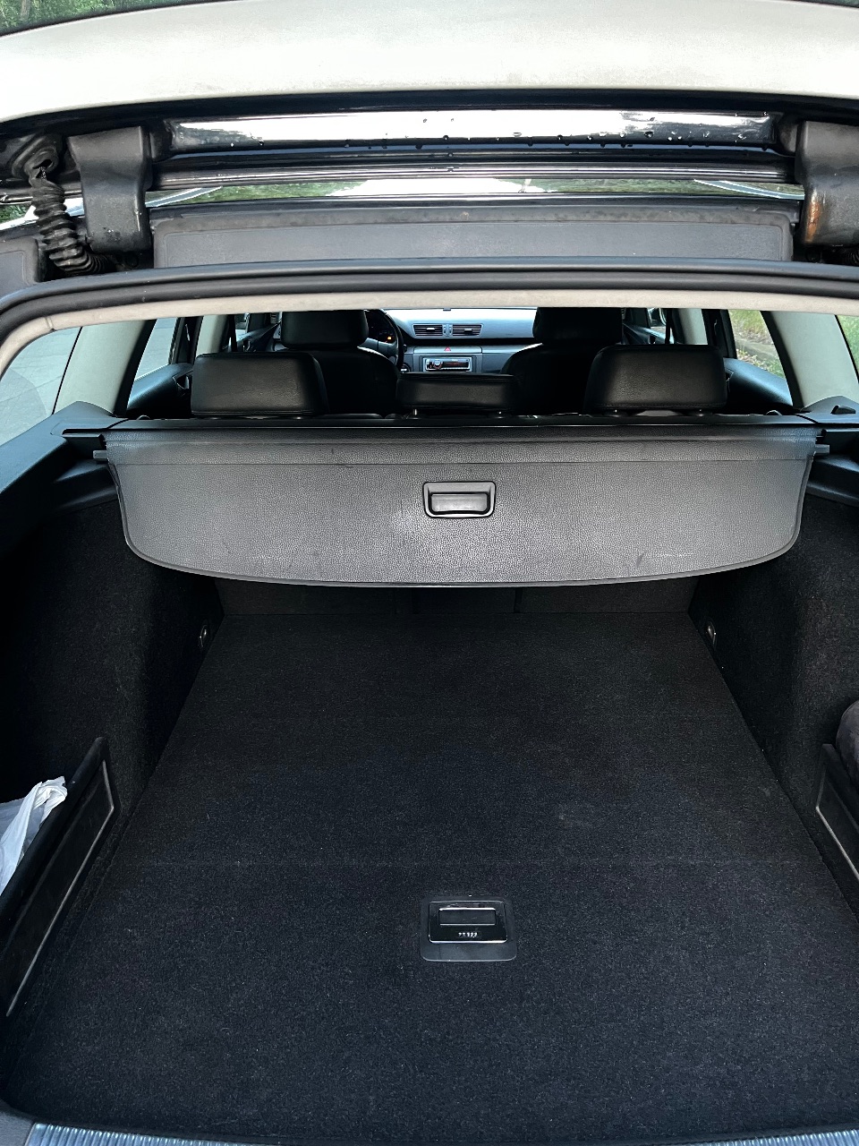 Volkswagen Passat - фото 14