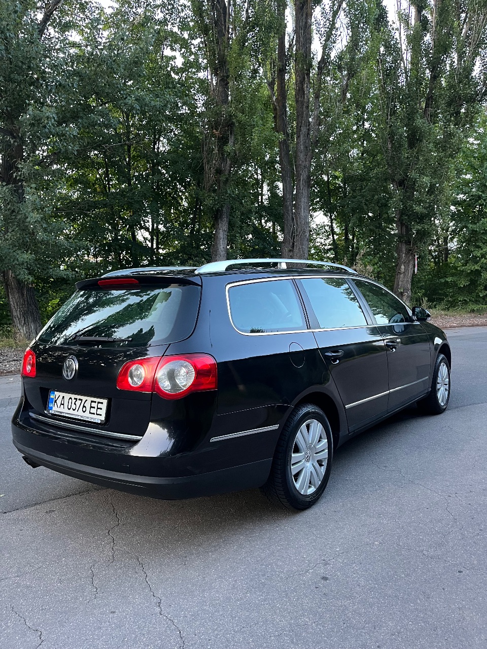 Volkswagen Passat - фото 6