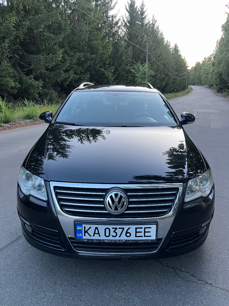 Volkswagen Passat - фото 3