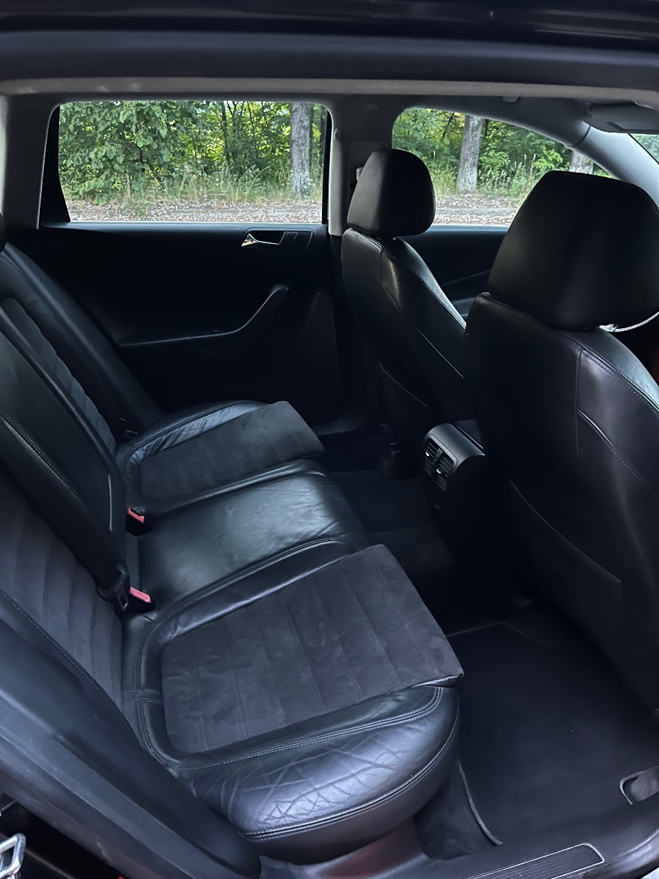 Volkswagen Passat - фото 13