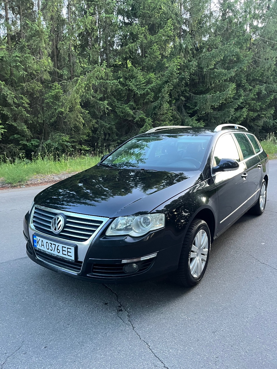 Volkswagen Passat - фото 8