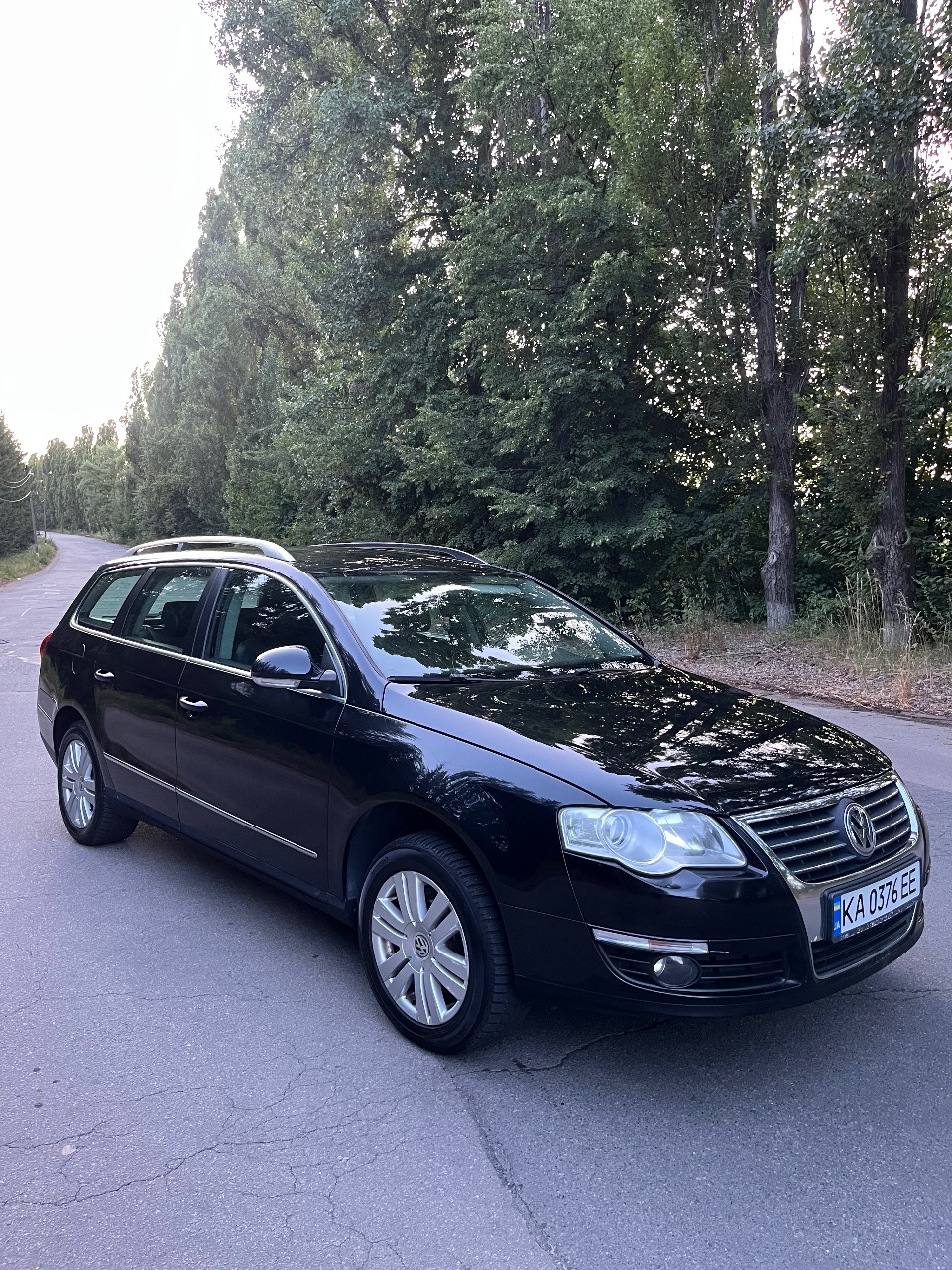 Volkswagen Passat - фото 5