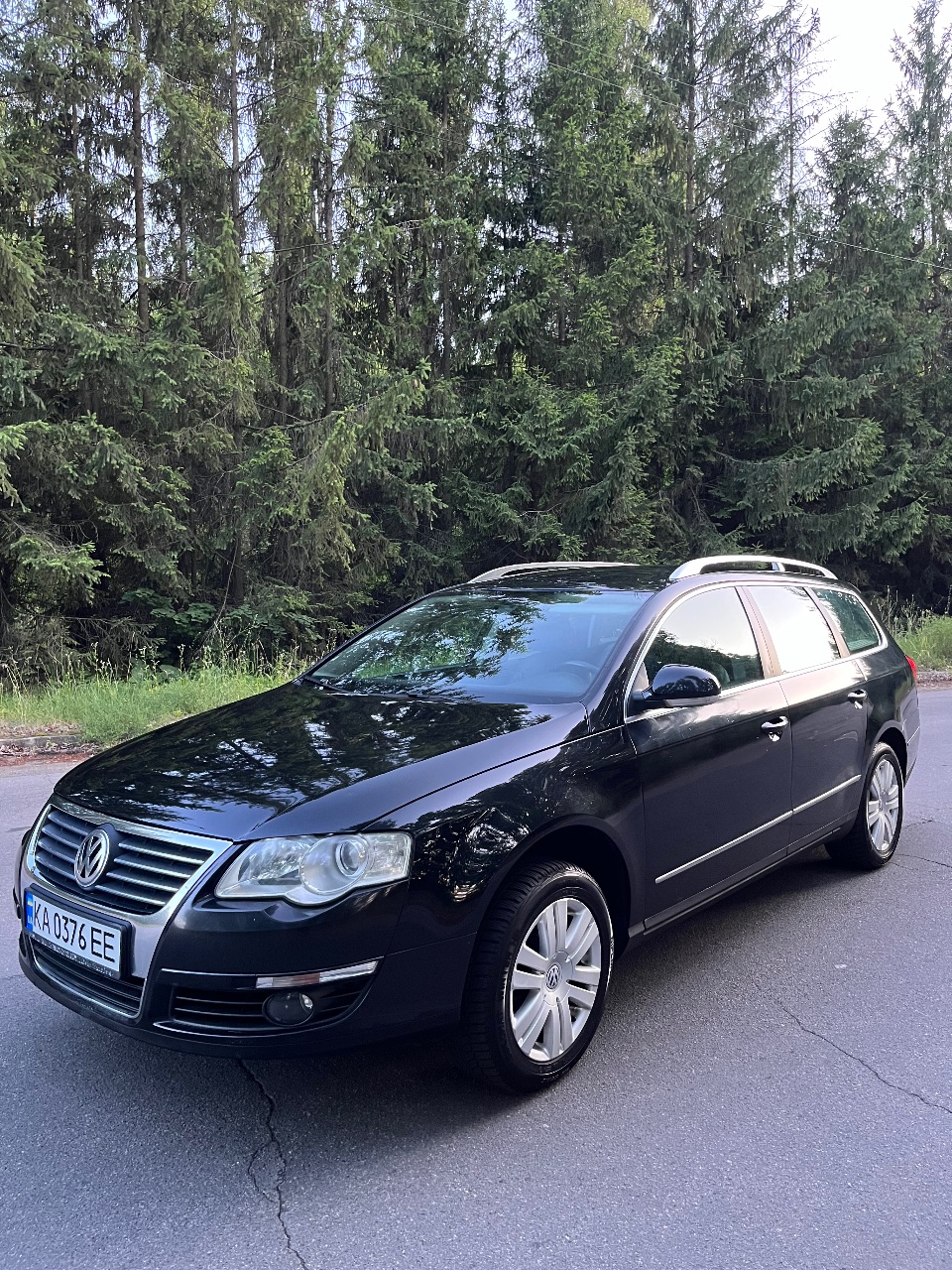 Volkswagen Passat - фото 2