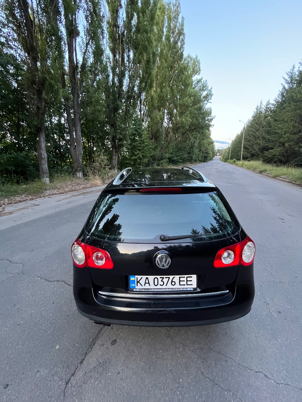 Volkswagen Passat - фото 11