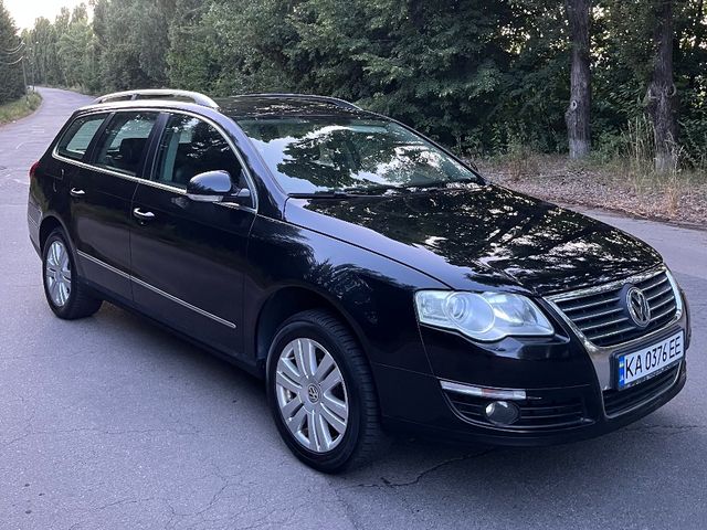 Volkswagen Passat - фото 5