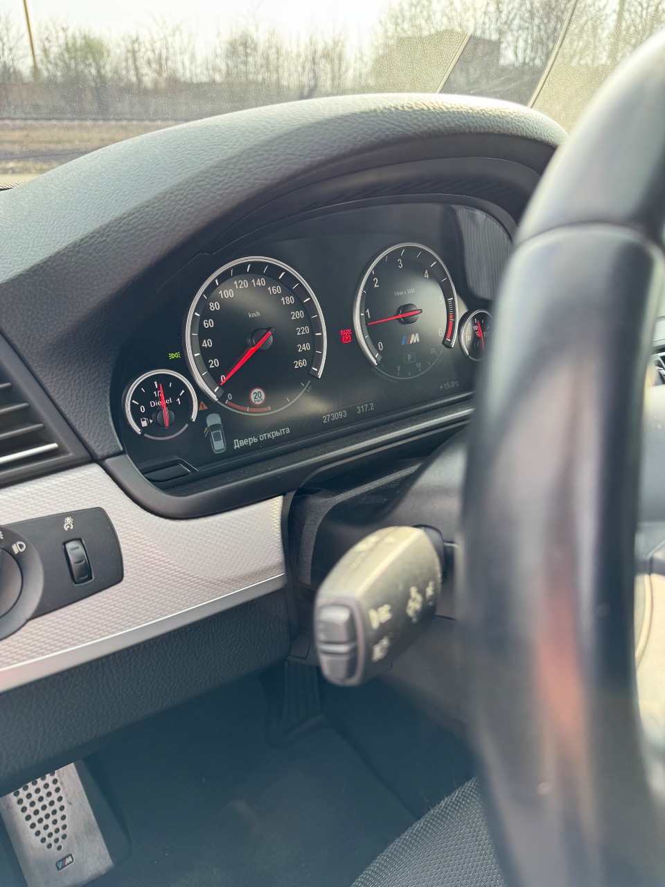 BMW 5 серії - фото 30