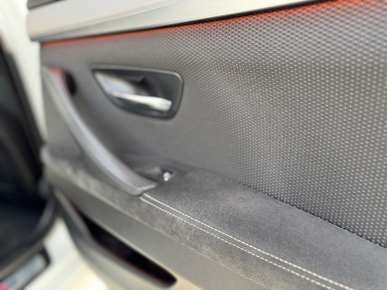 BMW 5 серії - фото 21