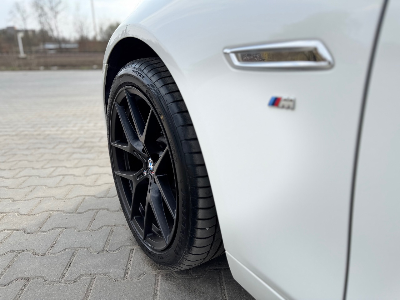 BMW 5 серії - фото 28