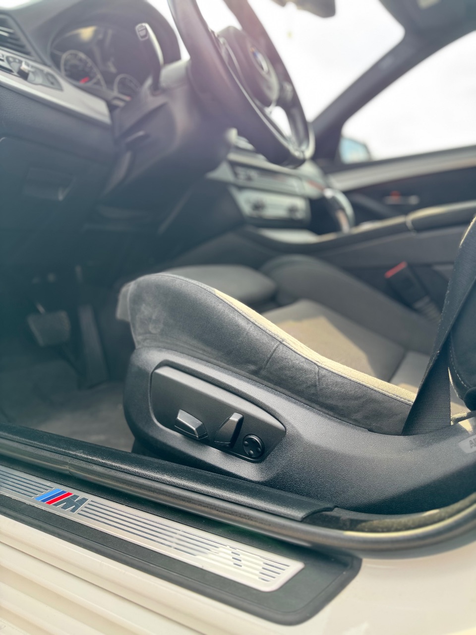 BMW 5 серії - фото 25