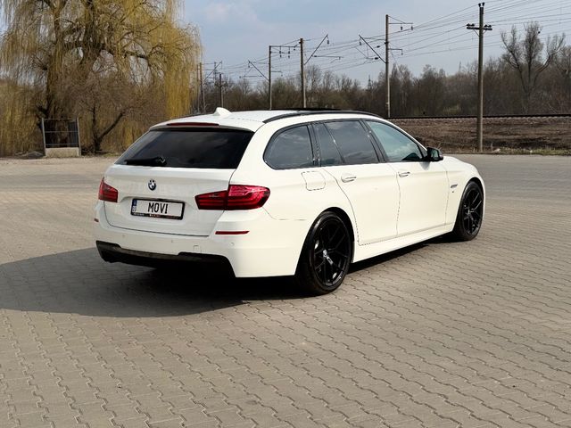 BMW 5 серії - зображення 3
