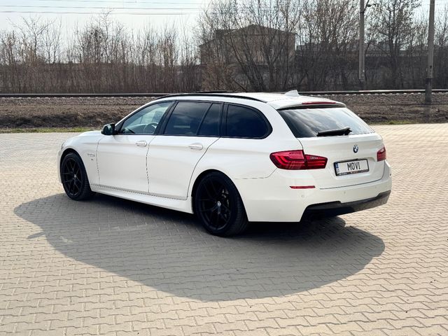 BMW 5 серії - зображення 5