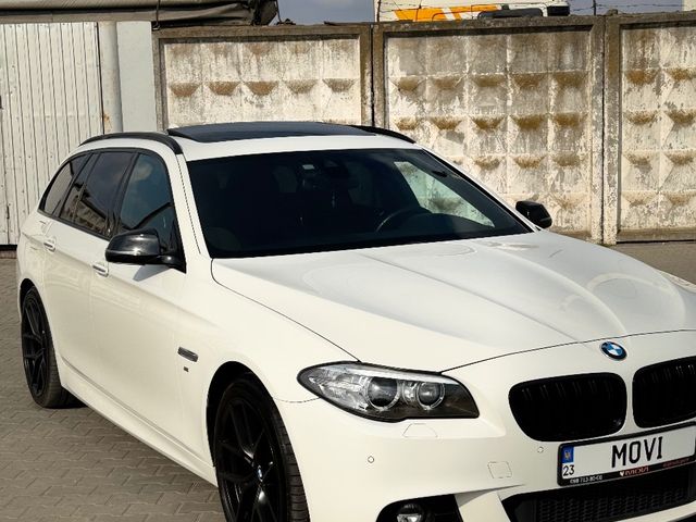 BMW 5 серії - зображення 2