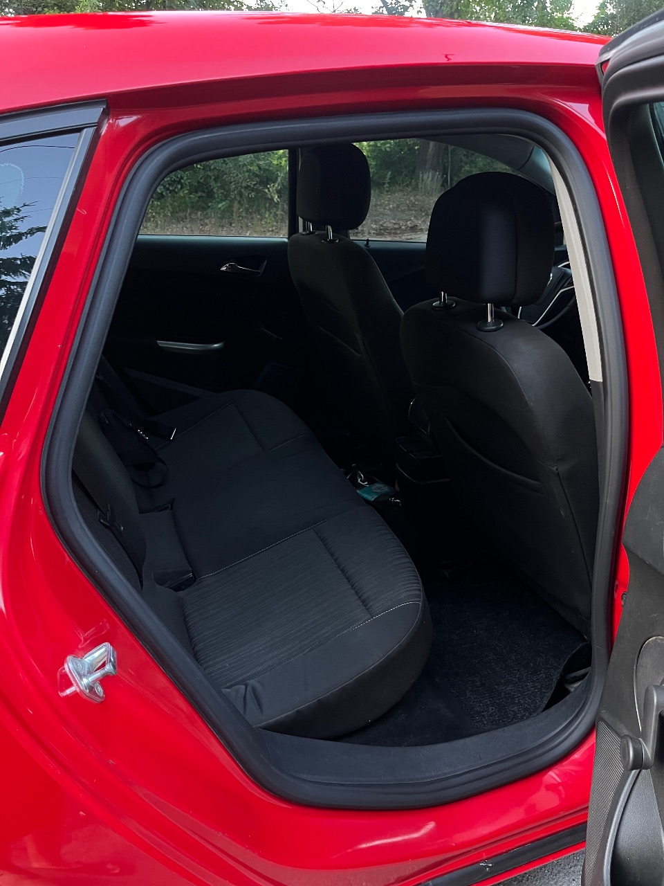 Opel Astra - фото 18