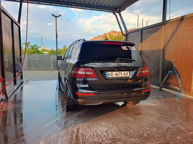 Mercedes-Benz M-Класс 2015, Дніпро, $21 700 - зображення 5