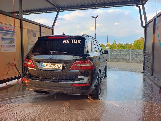 Mercedes-Benz M-Класс 2015, Дніпро, $21 700 - зображення 4