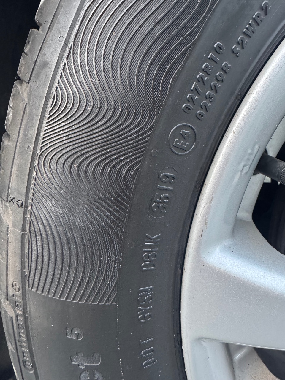 Suzuki SX4 - фото 21