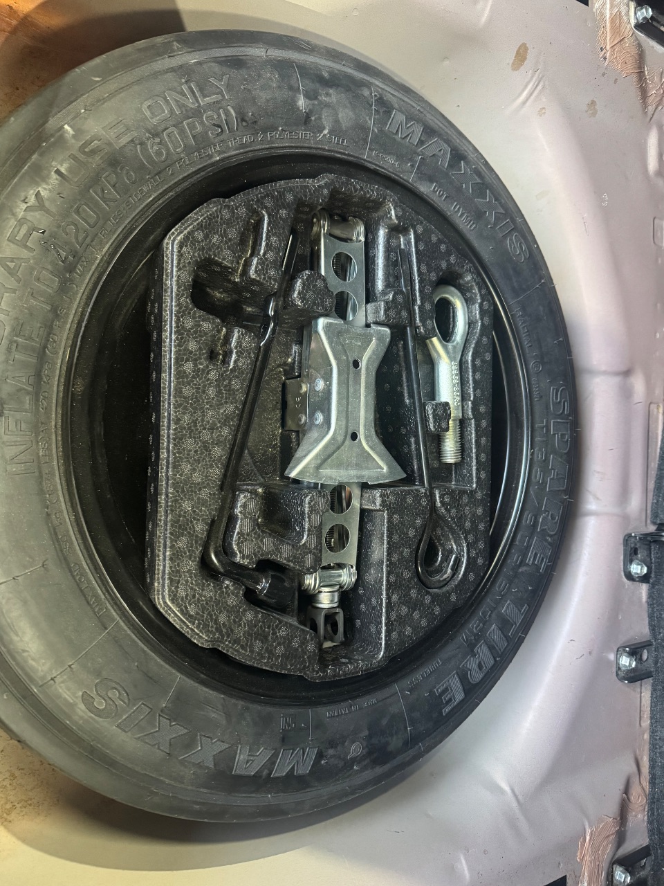 Suzuki SX4 - фото 28