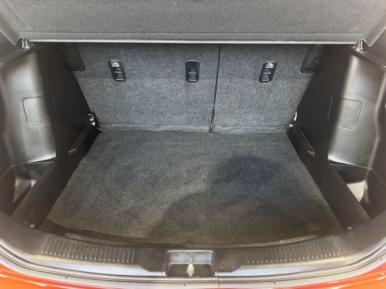 Suzuki SX4 - фото 29