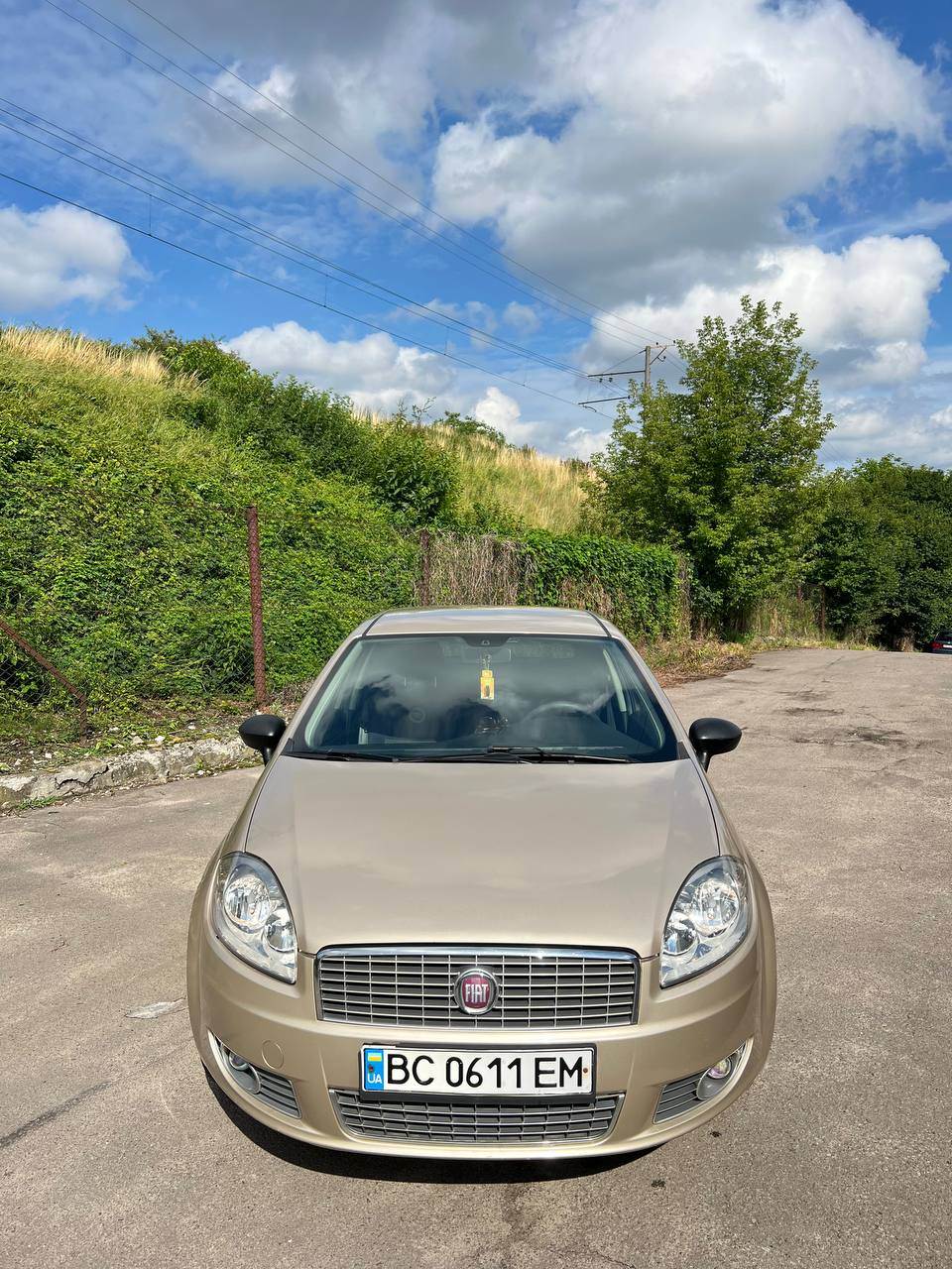 Fiat Linea - фото 3